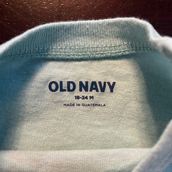 Old Navy 18-24M Lot - Picture 6 of 7